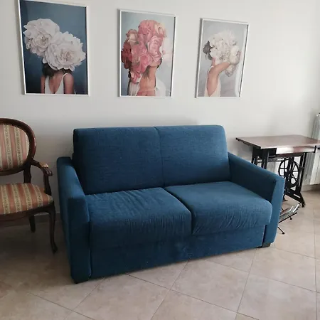 Nenni House Apartment