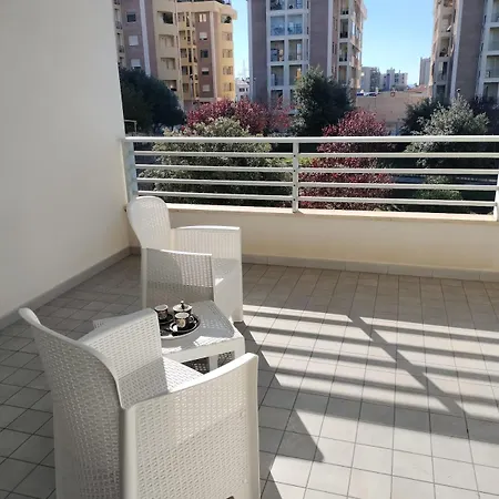 Appartement Nenni House