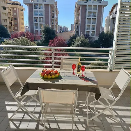 Nenni House Appartement Sassari