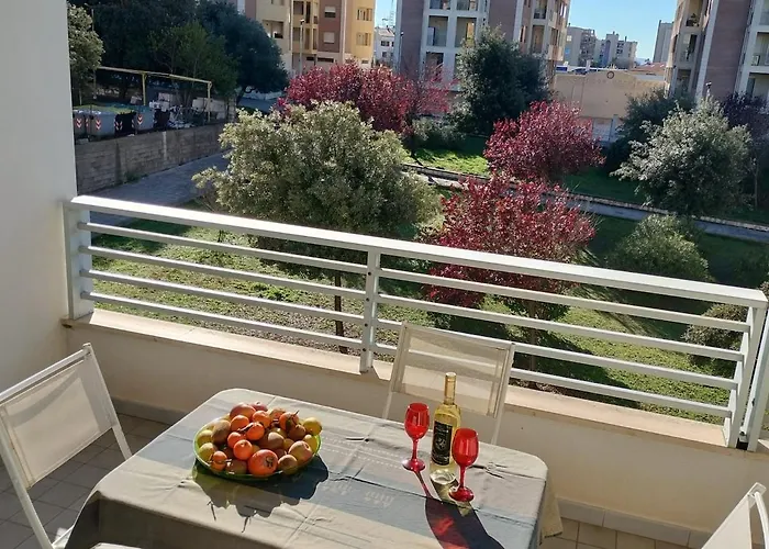 Apartment Nenni House