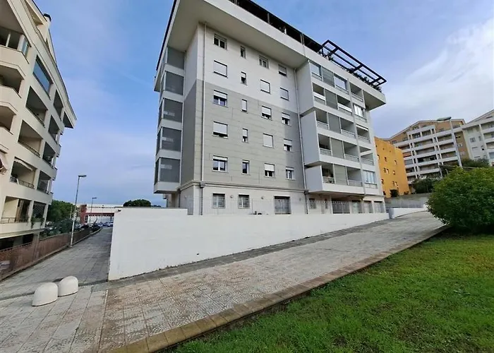 Nenni House * Sassari