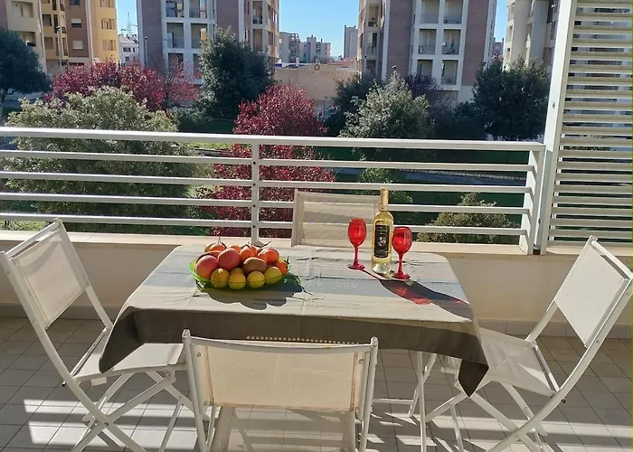 Nenni House Apartment Sassari
