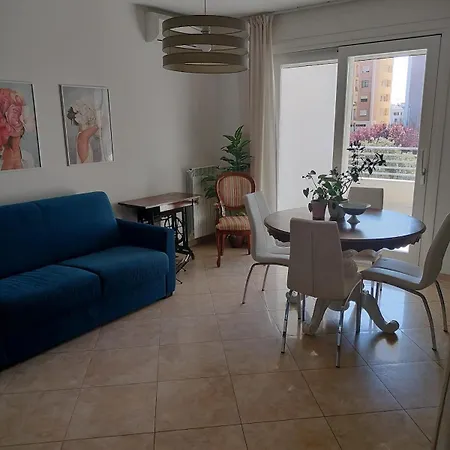Nenni House * Sassari