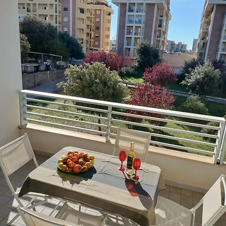 Apartman Nenni House