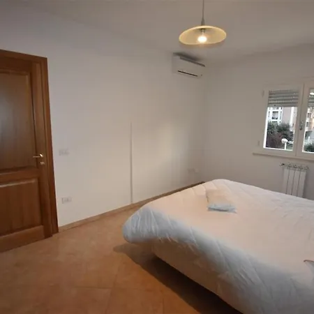 Nenni House Sassari