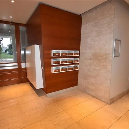 Nenni House * Sassari