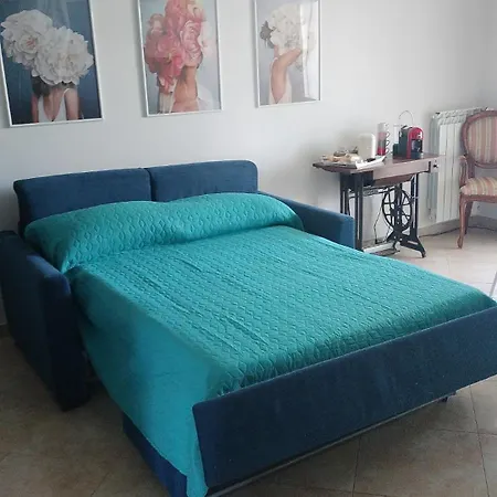 Nenni House *