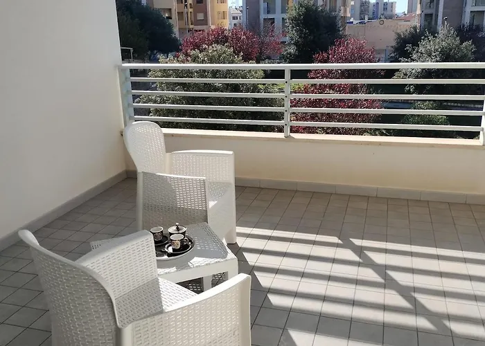 Appartamento Nenni House